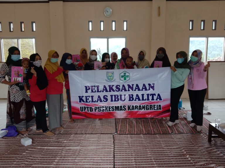 Pentingnya M-PASI untuk Pertumbuhan Gigi Balita